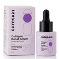 Cureskin Collagen Boost Hyaluronic Acid Serum | Grocsy