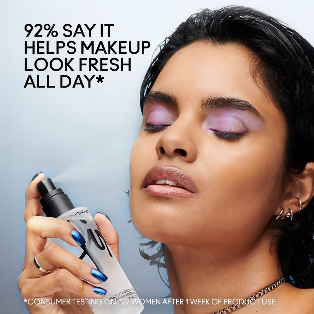 M.A.C Prep Prime Fix Setting Spray | Grocsy