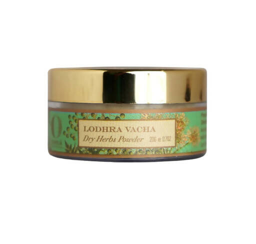 Ohria Ayurveda Anti Acne Ritual | Grocsy