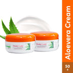 Axiom Mukti Gold Aloevera Cream | Grocsy