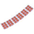 Multani Kuka Cough Lozenges Tulsi Orange | Grocsy
