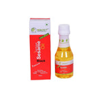 Health 1st Cold Pressed Black Sesame Oil | Grocsy
