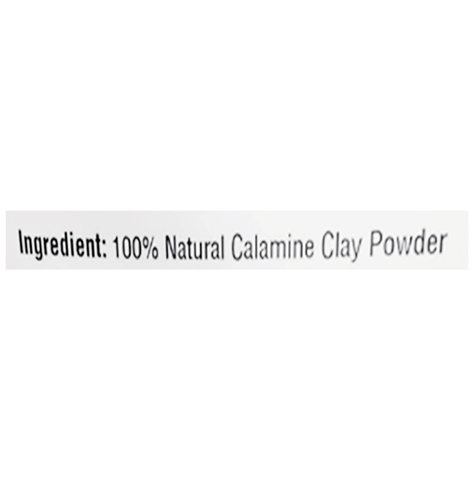 Minature Calamine Clay Powder | Grocsy