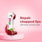 Sebamed Lip Defense - Cherry | Grocsy