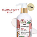 Wanderlust Moisturizing Body Lotion - Royal Pink | Grocsy