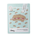 Makeup Revolution X Friends Joey Salicylic Sheet Mask | Grocsy