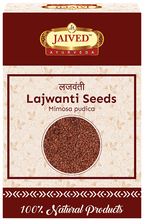 Jaived Ayurveda Sensitive Plant Lajwanti Seeds | Grocsy