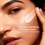 Lumineve Combination Skin Moisturizer with Niacinamide - Lightweight Gel For Oil-Free Hydration | Grocsy