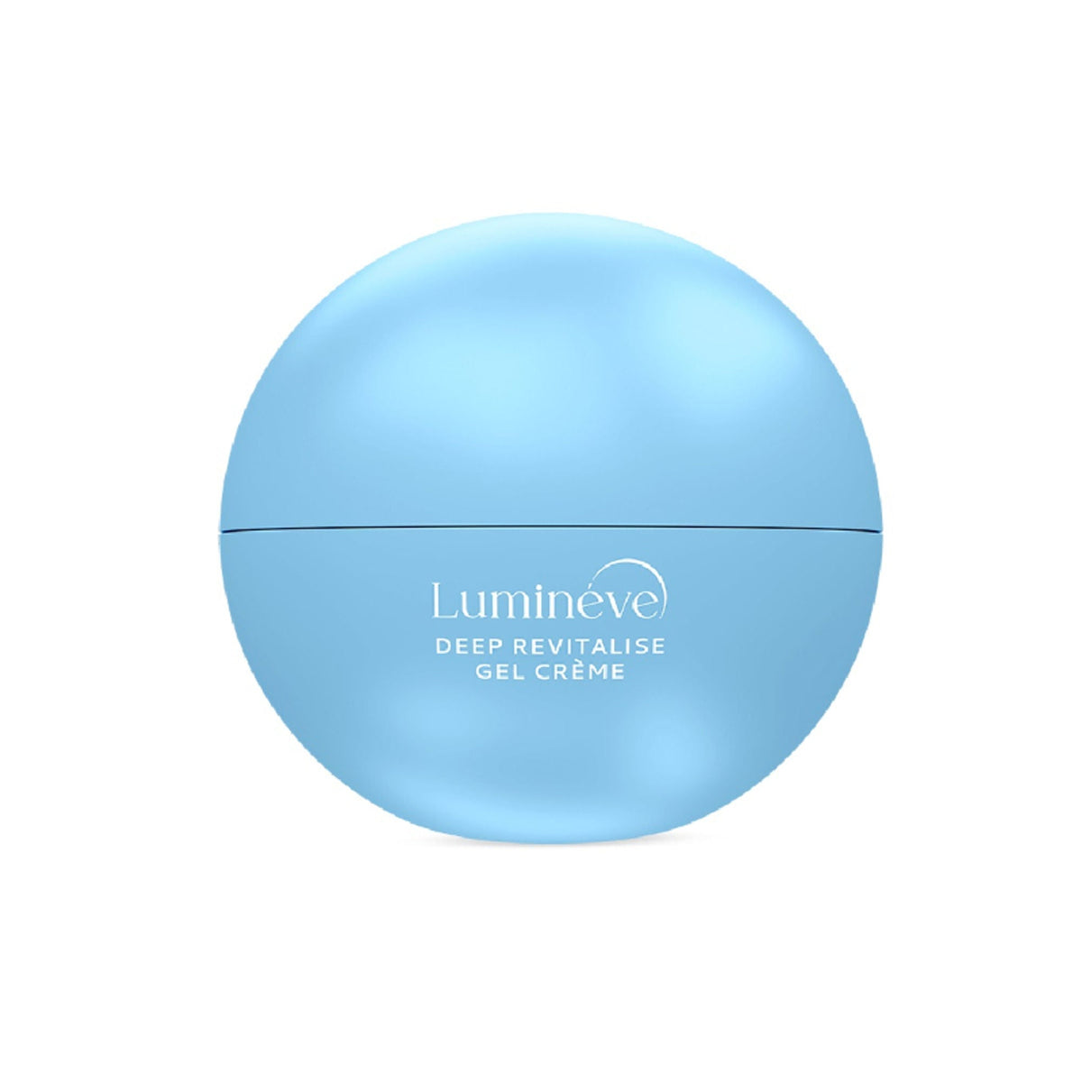 Lumineve Gel Moisturizer for Oily Skin with Salicylic Acid for Oil Control | Grocsy