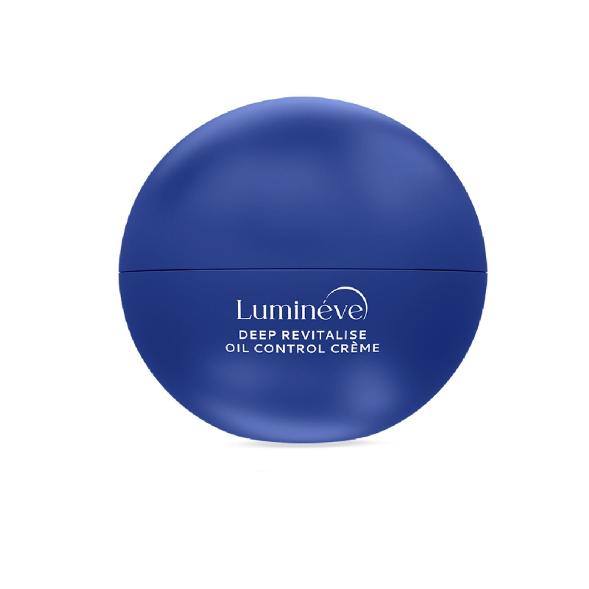 Lumineve Lightweight Moisturizer for Oily & Acne Prone Skin with Niacinamide for Hydrating Skin | Grocsy