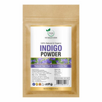 TQS Natural & Pure Indigo Powder | Grocsy