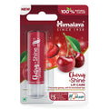Himalaya Herbals Cherry Shine Lip Care | Grocsy