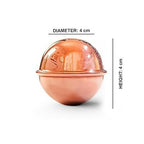 Not Available Copper Ball | Grocsy
