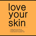 Bare Body Essentials Sun Screen Gel | Grocsy