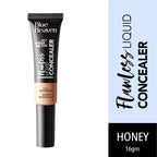 Blue Heaven Flawless Liquid Concealer Honey | Grocsy