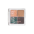 Swiss Beauty Lustre Eyeshadow Palette - 3 Party All Night | Grocsy