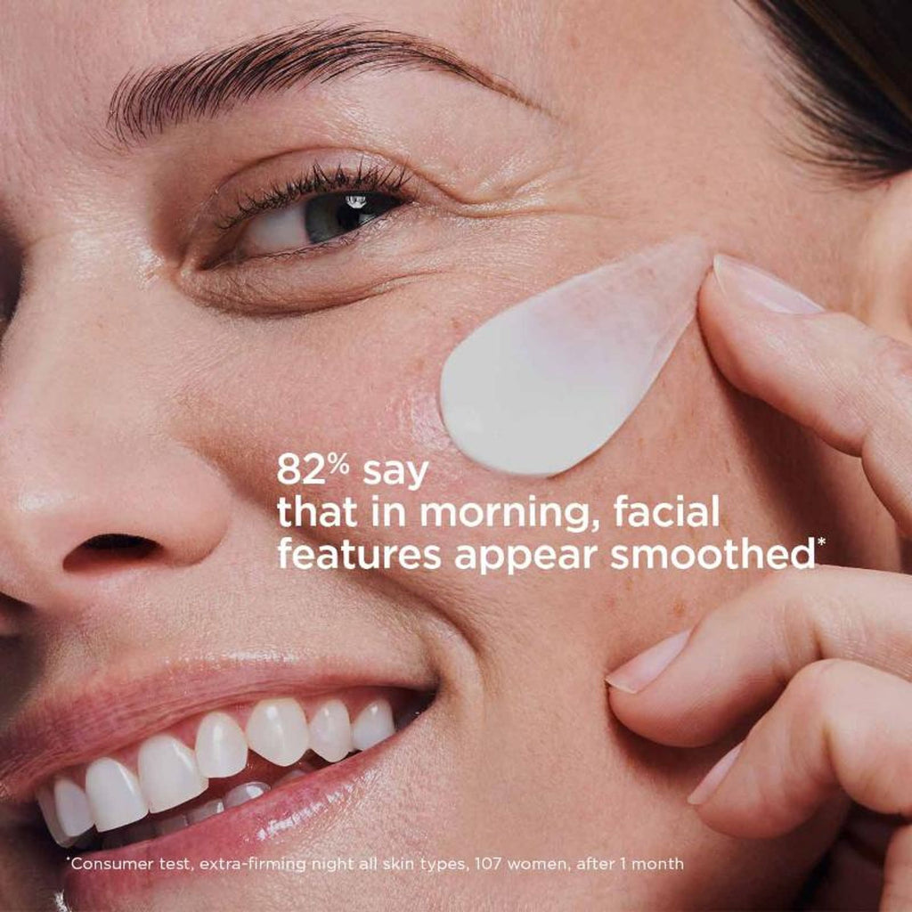 Clarins Extra-Firming Night Cream All Skin Types 50 ml | Grocsy