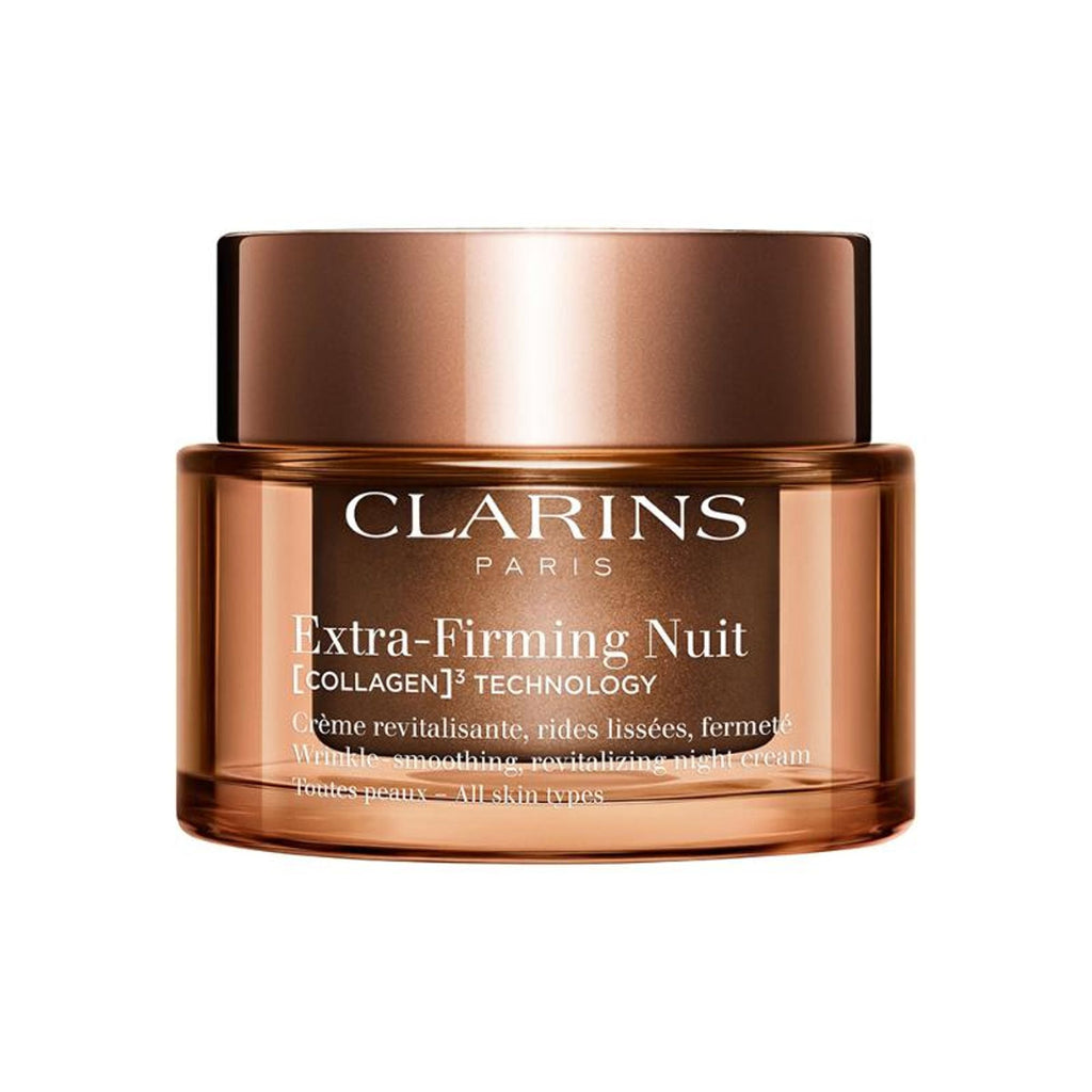 Clarins Extra-Firming Night Cream All Skin Types 50 ml | Grocsy