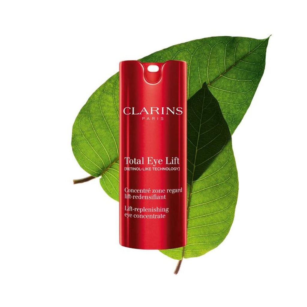Clarins Total Eye Lift | Grocsy
