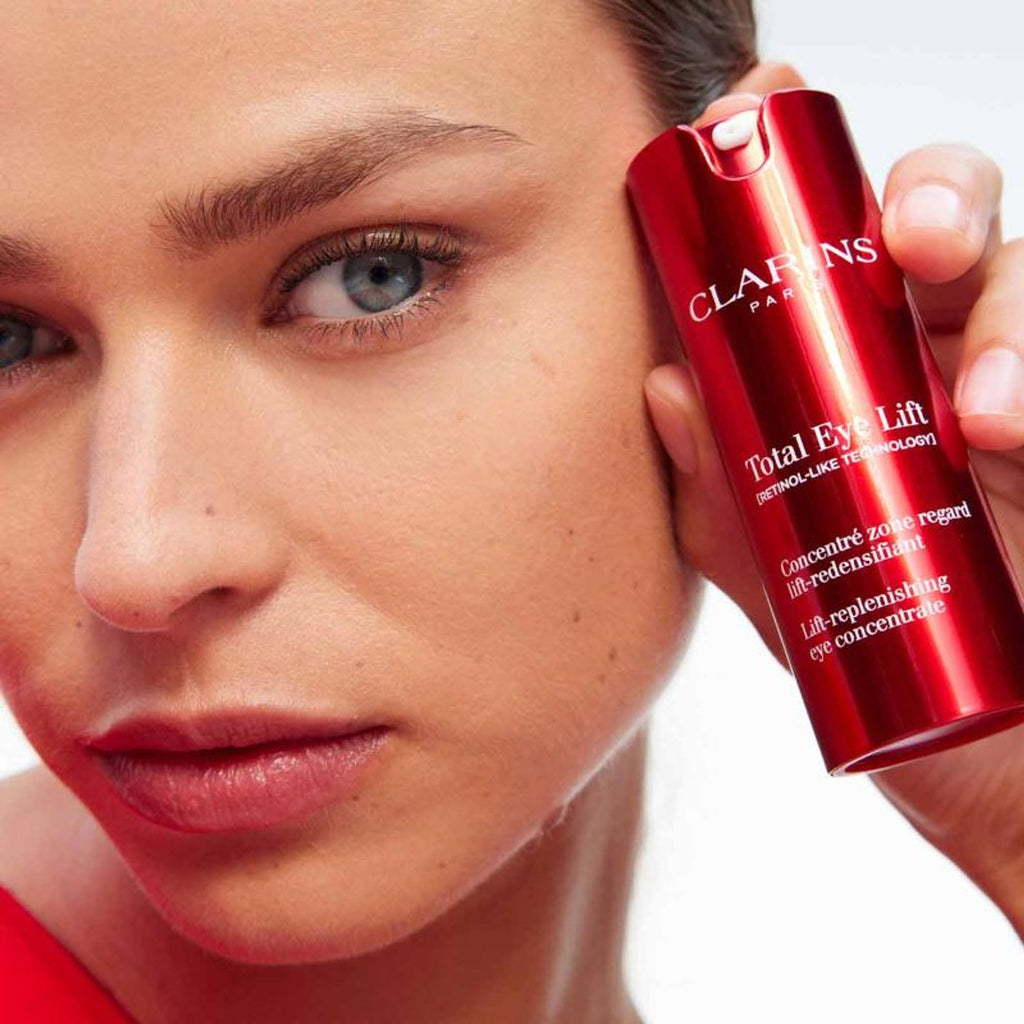Clarins Total Eye Lift | Grocsy
