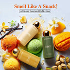 Bella Vita Organic Gourmet Collection Mango Eau de Parfum | Grocsy
