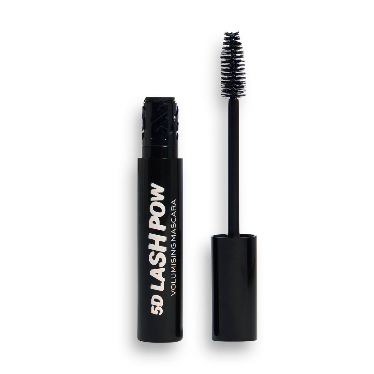 Makeup Revolution 5d Lash Pow Mascara | Grocsy