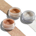 PAC Studio Glitz & Glare Shimmer Highlighter Powder - 03 Young Love | Grocsy
