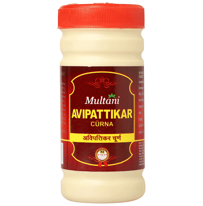 Multani Avipattikar Churna | Grocsy