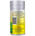 Basic Ayurveda Basil (Tulsi) Leaf Powder | Grocsy