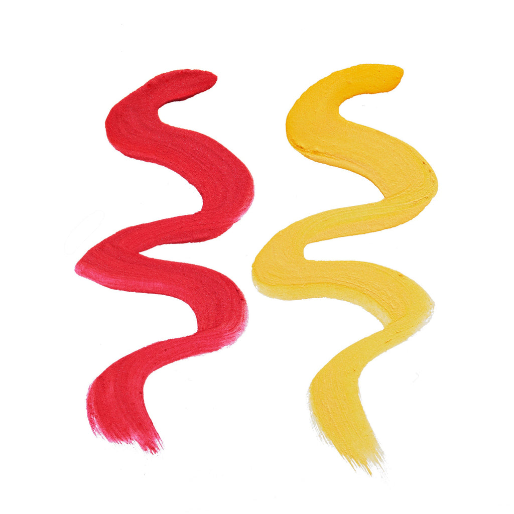Makeup Revolution Relove Water Activated Liner - Double Up | Grocsy