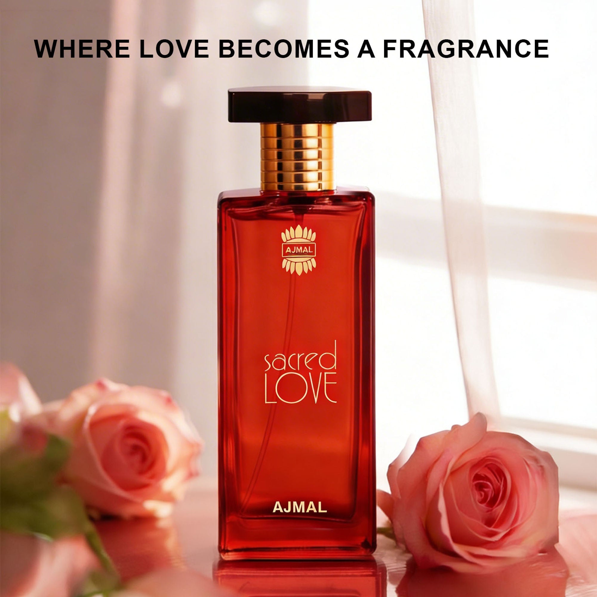 Ajmal India Kyros Eau De Perfume Woody Perfume Long Lasting Scent Spray Gift For Men | Grocsy