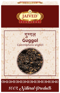 Jaived Ayurveda Guggal | Grocsy