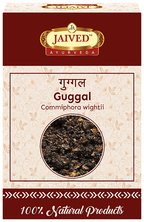 Jaived Ayurveda Guggal | Grocsy
