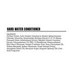 Detoxie Lightweight Hard Water Conditioner | Grocsy