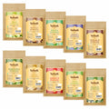 Vedask Organic Hair Pack Mask Combo | Grocsy