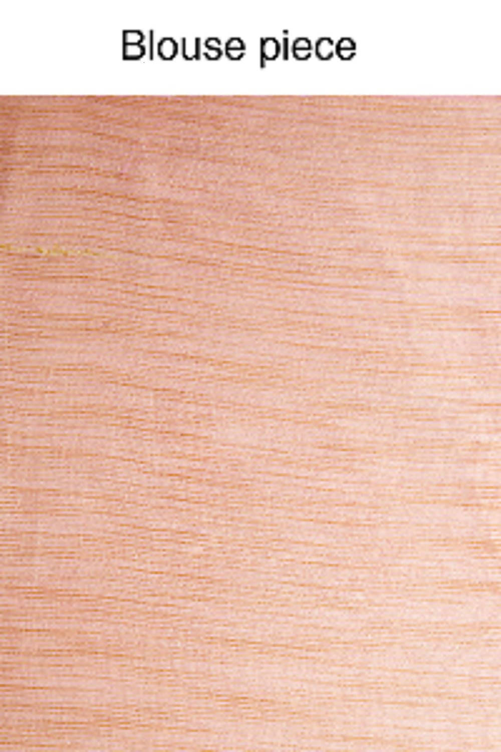 Mominos Fashion Baby Pink Color Bhagalpuri Saree | Grocsy