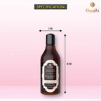Osadhi Rose Petal Toner for Dry Skin | Grocsy