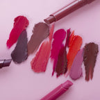 Miss Claire Long Lasting Matte Lipstick - 32 Ultra Pink | Grocsy