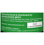 Minature Moringa Seed Tablets | Grocsy
