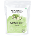 Minature Noni Fruit Powder | Grocsy