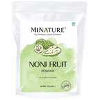 Minature Noni Fruit Powder | Grocsy