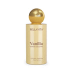 Bella Vita Organic Gourmet Collection Vanilla Eau de Parfum | Grocsy