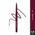 VERYMISS Lip Liner - Shade No.02 | Grocsy
