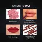 VERYMISS Lip Liner - Shade No.05 | Grocsy