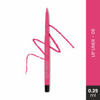 VERYMISS Lip Liner - Shade No.06 | Grocsy
