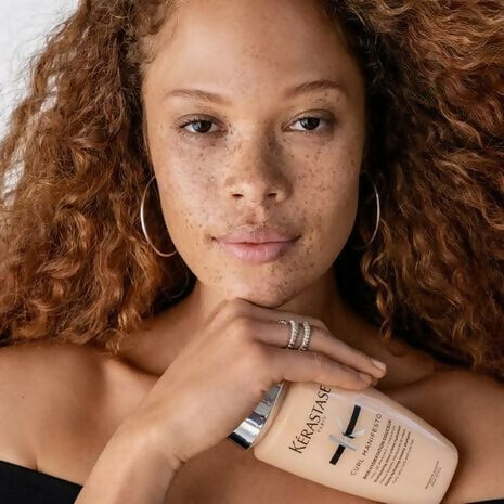 Kerastase Curl Manifesto Bain Hydratation Douceur Shampoo (Sulphate-Free) | Grocsy