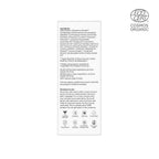 Juicy Chemistry Kakadu Plum & Frankincense Face Wash For Damaged | Grocsy