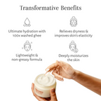 Shankara by Sri Sri Tattva Gheesutra Body Butter | Grocsy