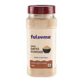 Fulsome Dried Dates Powder | Grocsy