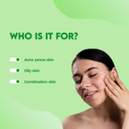 Jovees 2% Salicylic Acid Acne Control Serum | Grocsy